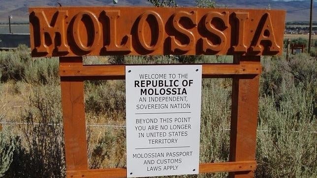 «Micronaciones»: los «países» más extraños del mundo