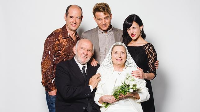 Veinte citas con la escena en el arranque de la nueva temporada