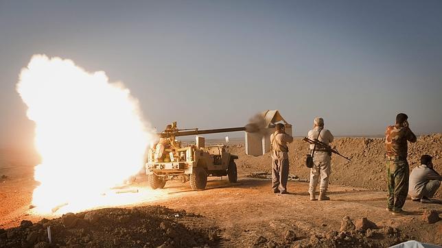 Al menos 400 islamistas del Estado Islámico llegaron desde Alemania