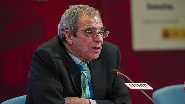 Telefónica reconoce que no quiere permanecer en Telecom Italia