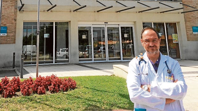 Fuga de médicos hacia Aragón por los recortes de la sanidad catalana