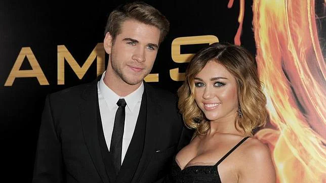 Miley Cyrus no consigue olvidar a Liam Hemsworth