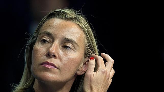 ¿Por qué ha sido elegida Federica Mogherini al frente de la diplomacia europea?