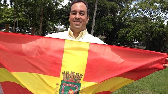 «Queremos que Puerto Rico sea una comunidad autónoma de España»