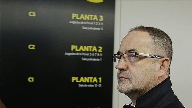 Agapito Iglesias se enfrenta al primer juicio por la corrupción en Plaza