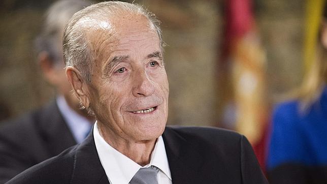 Hersilio García Baquero, el fundador de la empresa de queso manchego más premiada del mundo