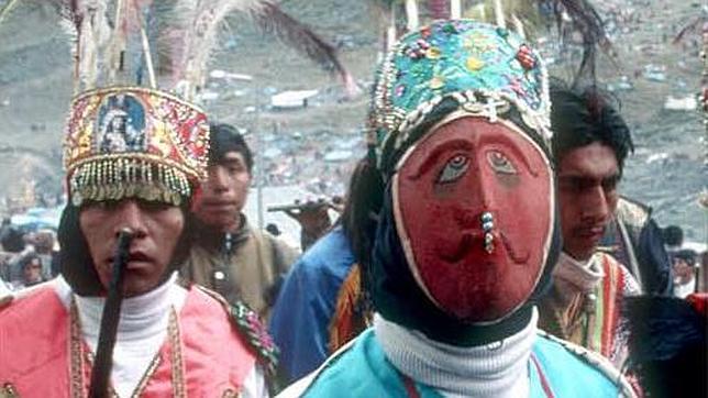 Santiago «Mataindios», patrón y protector en América