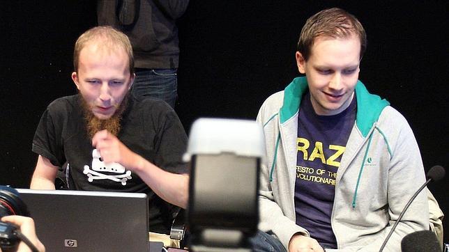 Comienza el juicio al cofundador de Pirate Bay por delito informático