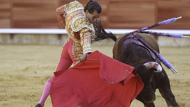Iván Fandiño gana su Peso en Miel por su vinculación con Guadalajara