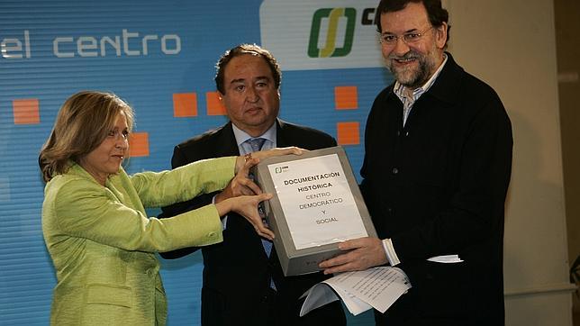 La diputada del PP, víctima de Angrois, abandona el partido por discrepancias