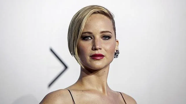 Una web porno dice que no borrará las fotos robadas a Jennifer Lawrence