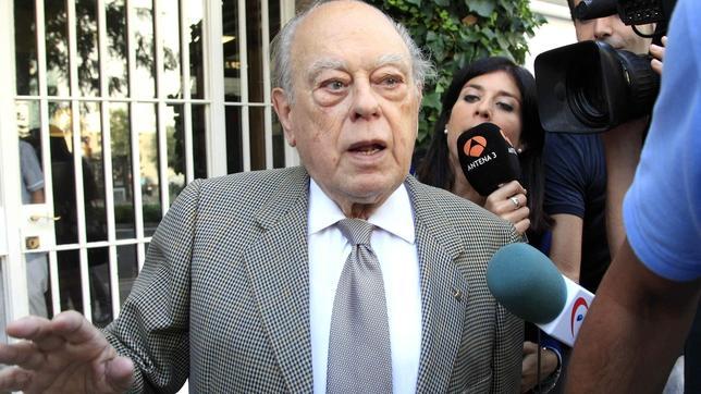 Jordi Pujol insiste en la fecha de su comparecencia pese a las críticas recibidas