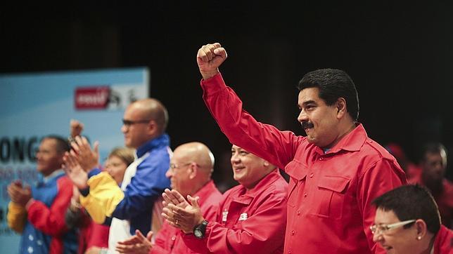 Venezuela critica una serie televisiva de EE.UU. en la que Maduro «compra» un arma biológica