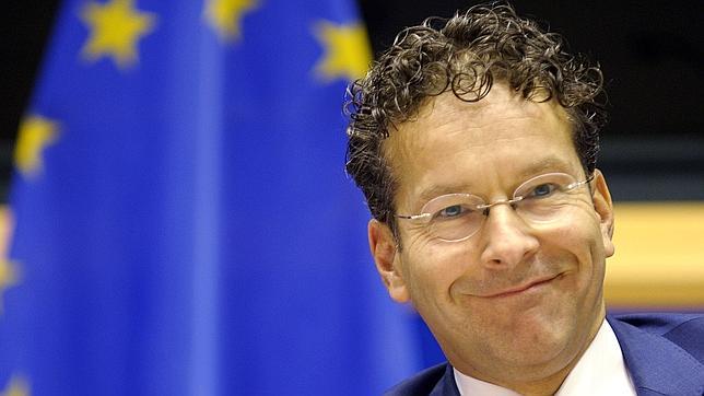 El presidente del Eurogrupo decidirá «más adelante» si vuelve a presentarse al cargo