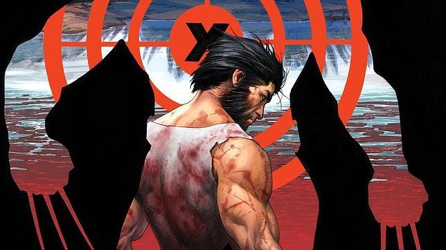 Marvel mata a Lobezno en los cómics