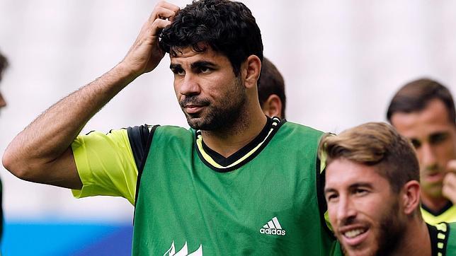 Mucho más que un amistoso