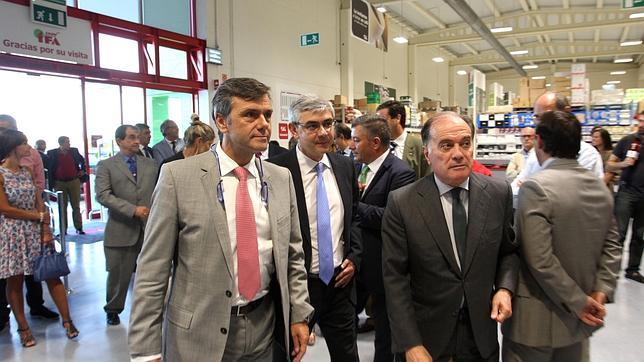 Gadisa cuenta con más de 200 proveedores de Castilla y León