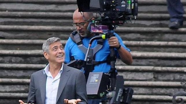 George Clooney rodará una película sobre las escuchas ilegales del News of the World