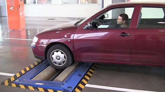 ¿Qué hacen con nuestro coche cuando pasan la ITV?