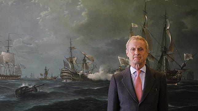 Defensa descarta «de momento» una intervención militar en Irak contra el EI