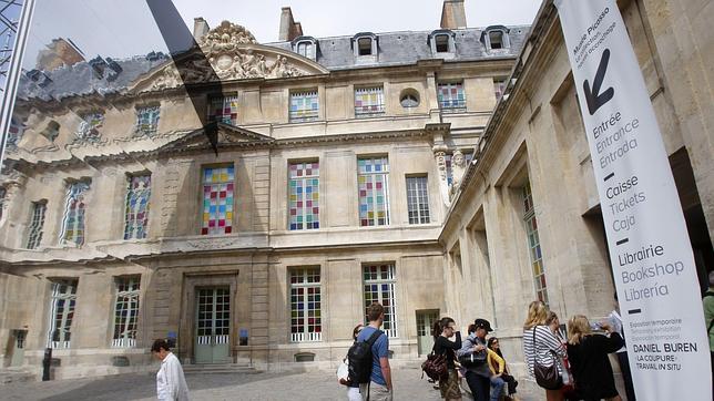 El Museo Picasso de París abrirá sus puertas por fin el próximo 25 de octubre