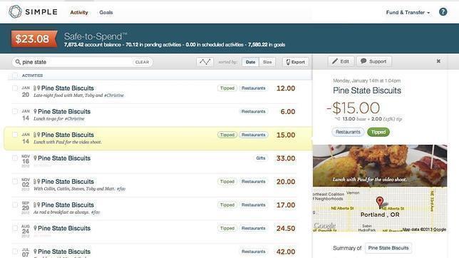 La banca móvil ayuda a gestionar la economía diaria al 80% de los españoles