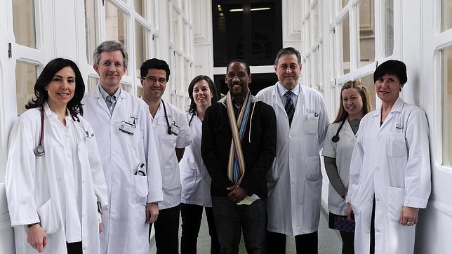 ¿Cuánto cuesta un trasplante?