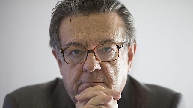 Miguel Herrero y Rodríguez de Miñón