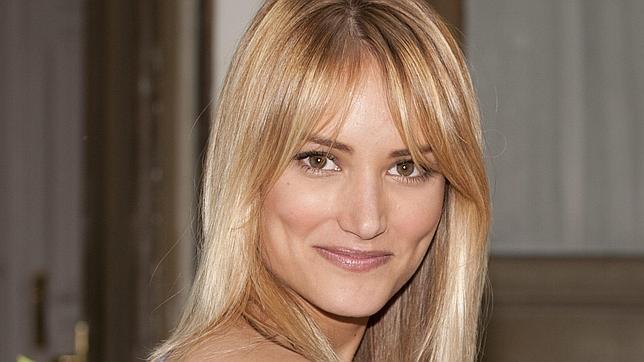 Alba Carrillo, ilusionada ante su boda con Feliciano López