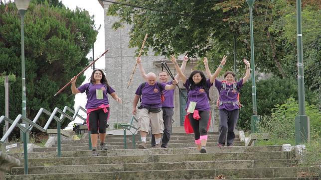 El cáncer de tiroides es el Camino