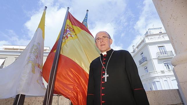 Osoro: «Me está costando Dios y ayuda salir de Valencia»