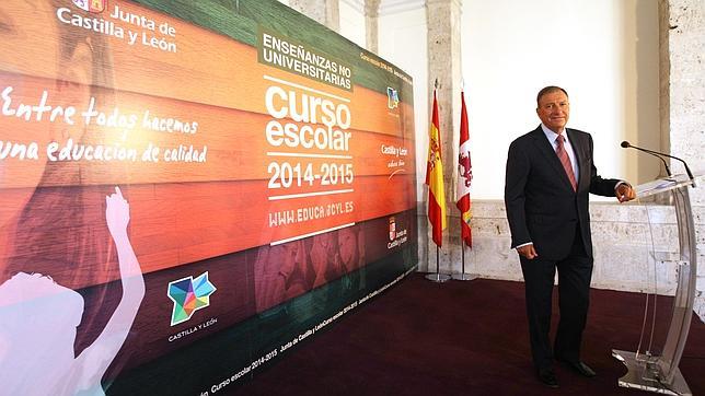 El curso escolar arrancará con 364.394 alumnos