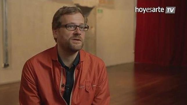 Pablo Berástegui coge el relevo al frente de San Sebastián 2016