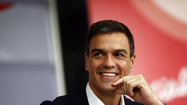 Pedro Sánchez propone un pacto para dedicar el 7 % del PIB a educación