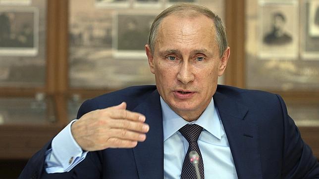 La UE anticipa nuevas sanciones a Rusia