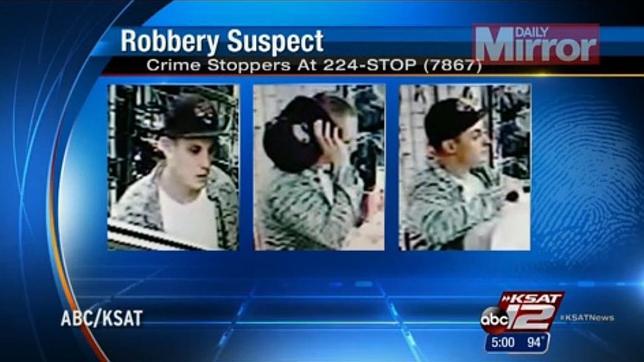 Roban a punta de pistola una tienda de juguetes sexuales en Texas