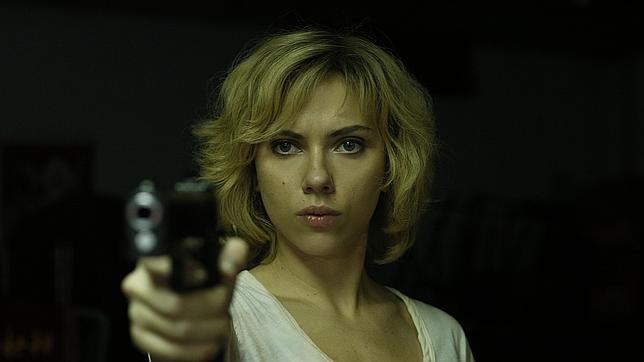 Scarlett Johansson da a luz a una niña en Nueva York