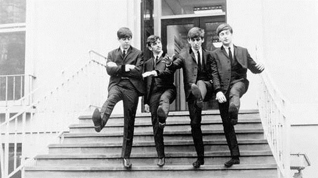 Sale a la venta una nueva edición de los discos de los Beatles en sonido mono