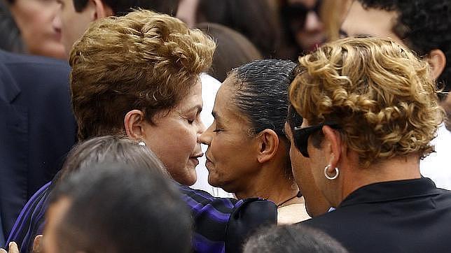 ¿Por qué los mercados prefieren a Marina Silva antes que a Rousseff?