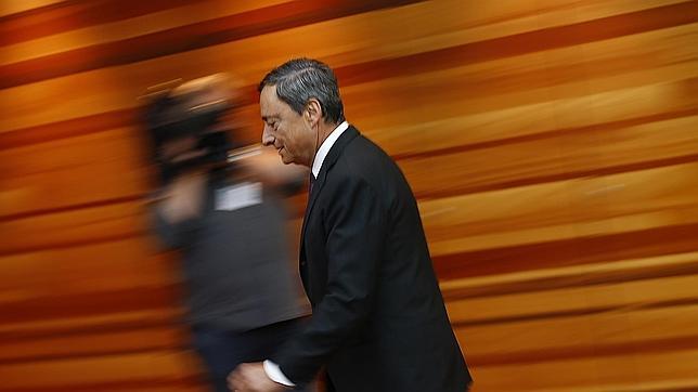 El objetivo del BCE con su plan de compra de activos de deuda