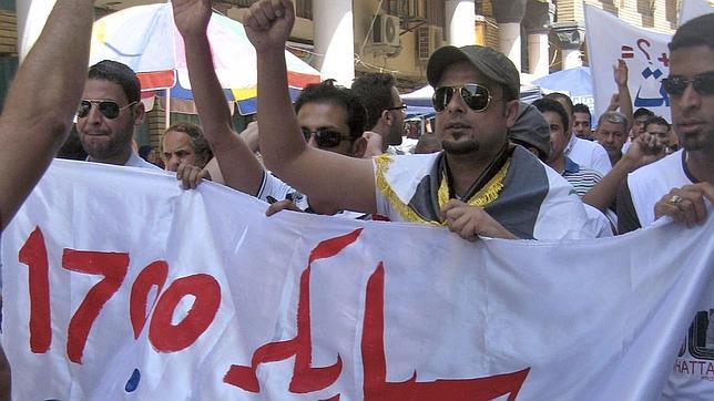 El Estado Islámico decapita a siete personas acusadas de practicar brujería en Mosul