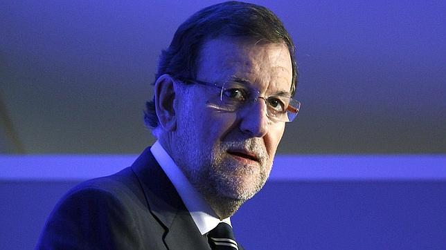 Rajoy reúne al Comité de Dirección del PP en el Parador de Sigüenza