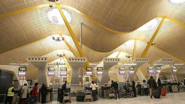 La Comunidad urge a Fomento el final de las obras del AVE a Barajas