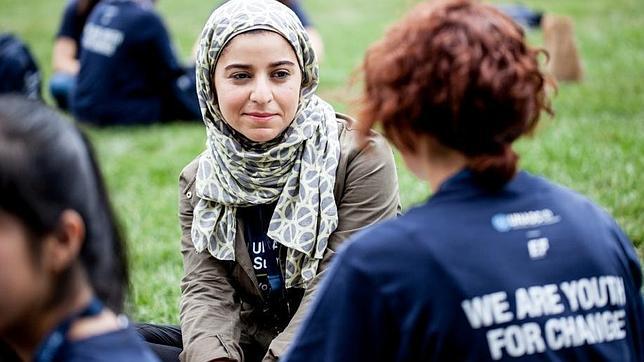 La primera tribu digital quiere cambiar el mundo