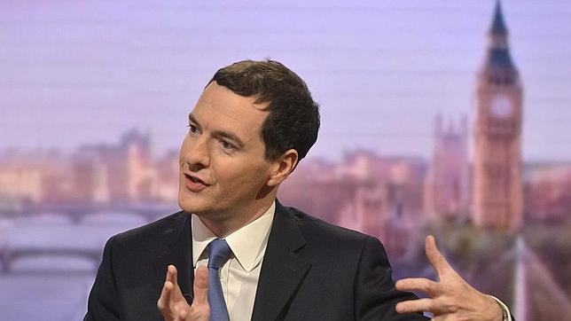 Reino Unido prepara un plan para dar más autonomía a Escocia si gana el «no»