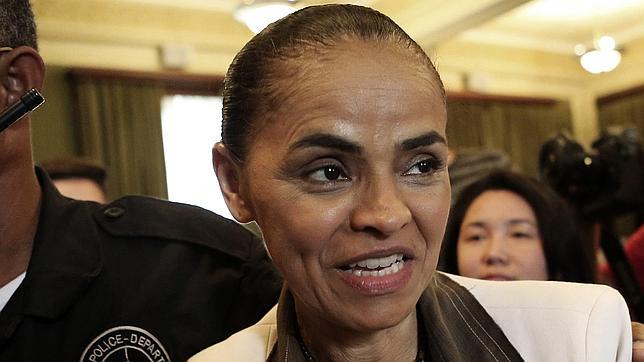 Dos herederas políticas de Lula se juegan la presidencia de Brasil