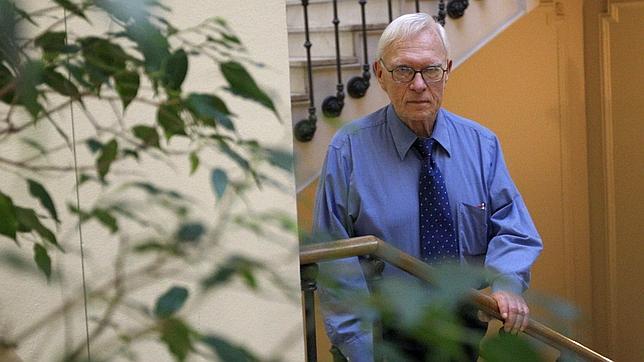 Stanley G. Payne: «Hemos mostrado a Franco con sus vicios y sus virtudes»