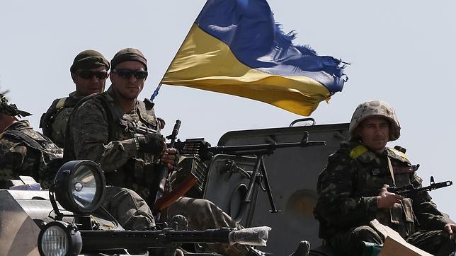 Italia, Polonia y Noruega niegan que vayan a enviar armas a Ucrania