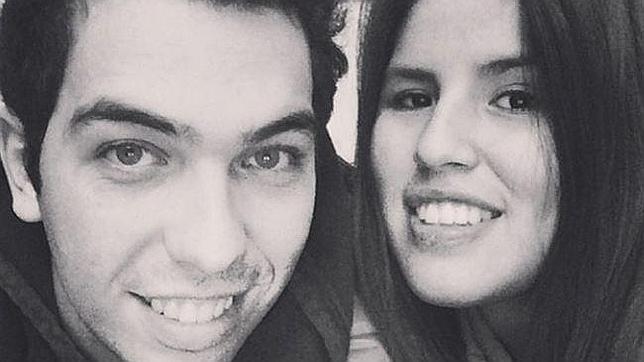 Alberto Isla y Chabelita, juntos en Asturias