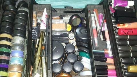 Historia de un backstage